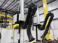 Late Model Surplus Assets to a Major FT Renewable Fuel Manufacturer  - 9