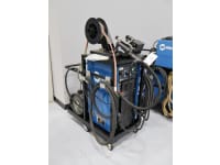 Late Model Surplus Assets to a Major FT Renewable Fuel Manufacturer  - 11