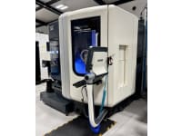Immediately Available - 2013 DMG DMU 40 eVo 5 Axis Universal Machining Centre - 0