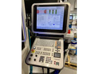 Immediately Available - 2013 DMG DMU 40 eVo 5 Axis Universal Machining Centre - 3
