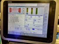 Immediately Available - 2013 DMG DMU 40 eVo 5 Axis Universal Machining Centre - 4