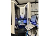 Immediately Available - 2013 DMG DMU 40 eVo 5 Axis Universal Machining Centre - 9