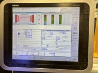 Immediately Available - 2013 DMG DMU 40 eVo 5 Axis Universal Machining Centre - 8