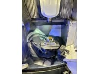 Immediately Available - 2013 DMG DMU 40 eVo 5 Axis Universal Machining Centre - 11