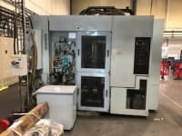 Rolls-Royce Inchinnan - 8