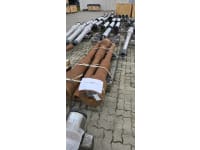 Baker Hughes INTEQ GmbH - Celle Raw Material Sale - 0