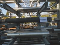 Baker Hughes INTEQ GmbH - Celle Raw Material Sale - 4
