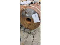 Baker Hughes INTEQ GmbH - Celle Raw Material Sale - 11