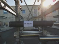 Baker Hughes INTEQ GmbH - Celle Raw Material Sale - 9