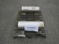 Baker Hughes INTEQ GmbH - Celle Raw Material Sale - 2