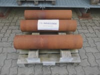 Baker Hughes INTEQ GmbH - Celle Raw Material Sale - 5