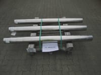 Baker Hughes INTEQ GmbH - Celle Raw Material Sale - 8