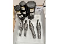 Tooling Inventory Sale &ndash; Unused &amp; In Original Packaging - 4