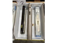 Tooling Inventory Sale &ndash; Unused &amp; In Original Packaging - 1