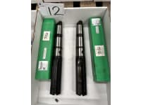 Tooling Inventory Sale &ndash; Unused &amp; In Original Packaging - 11