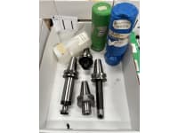 Tooling Inventory Sale &ndash; Unused &amp; In Original Packaging - 10