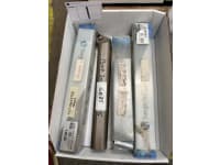 Tooling Inventory Sale &ndash; Unused &amp; In Original Packaging - 0