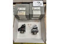 Tooling Inventory Sale &ndash; Unused &amp; In Original Packaging - 2