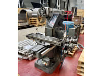 AMRC, University of Sheffield - Surplus Machinery &amp; Equipment Sale - 9