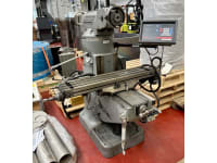AMRC, University of Sheffield - Surplus Machinery &amp; Equipment Sale - 3