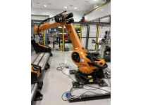 AMRC, University of Sheffield - Surplus Machinery &amp; Equipment Sale - 1