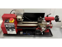 AMRC, University of Sheffield - Surplus Machinery &amp; Equipment Sale - 4