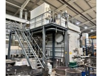 AMRC, University of Sheffield - Surplus Machinery &amp; Equipment Sale - 0