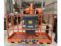 AMRC, University of Sheffield - Surplus Machinery &amp; Equipment Sale - 8
