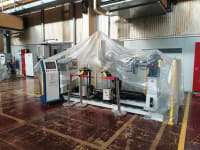 Global Energy Business &ndash; Exclusive Sale of WSPS Line Machinery &amp; Equipment - 9