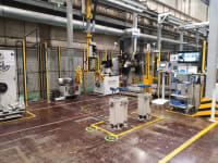 Global Energy Business &ndash; Exclusive Sale of WSPS Line Machinery &amp; Equipment - 2