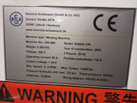 Global Energy Business &ndash; Exclusive Sale of WSPS Line Machinery &amp; Equipment - 8