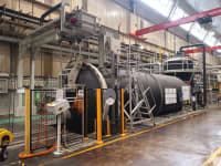 Global Energy Business &ndash; Exclusive Sale of WSPS Line Machinery &amp; Equipment - 1