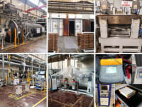 Global Energy Business &ndash; Exclusive Sale of WSPS Line Machinery &amp; Equipment - 0