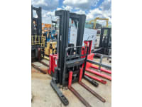 Surplus CNC and Forklifts to GE Vernova Greenville  - 11