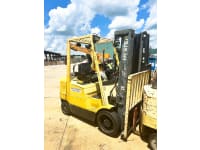Surplus CNC and Forklifts to GE Vernova Greenville  - 6