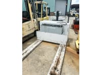 Surplus CNC and Forklifts to GE Vernova Greenville  - 7