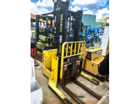 Surplus CNC and Forklifts to GE Vernova Greenville  - 10