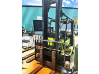 Surplus CNC and Forklifts to GE Vernova Greenville  - 4
