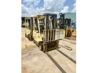 Surplus CNC and Forklifts to GE Vernova Greenville  - 5