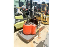 Surplus CNC and Forklifts to GE Vernova Greenville  - 9