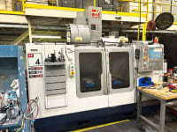Surplus CNC and Forklifts to GE Vernova Greenville  - 1