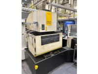 Surplus CNC and Forklifts to GE Vernova Greenville  - 3