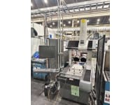 Surplus CNC and Forklifts to GE Vernova Greenville  - 2