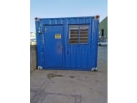 GE Steam Power Service Pty Ltd - Surplus Machinery &amp; Equipment Sale  - 3