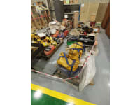 GE Steam Power Service Pty Ltd - Surplus Machinery &amp; Equipment Sale  - 7