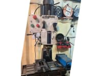 GE Steam Power Service Pty Ltd - Surplus Machinery &amp; Equipment Sale  - 5