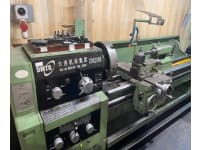 GE Steam Power Service Pty Ltd - Surplus Machinery &amp; Equipment Sale  - 1