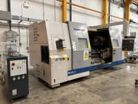 Buy Now - Doosan Puma 600 CNC Heavy Duty Slant Bed Lathe with Fanuc Series 21i-TB Control - 0