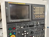 Buy Now - Doosan Puma 600 CNC Heavy Duty Slant Bed Lathe with Fanuc Series 21i-TB Control - 4