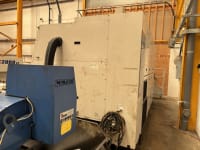 Buy Now - Doosan Puma 600 CNC Heavy Duty Slant Bed Lathe with Fanuc Series 21i-TB Control - 2